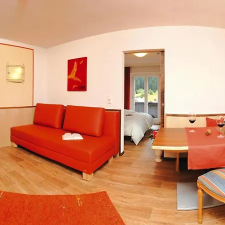 Appartamento Fliana - Otr02029-dyc Ischgl