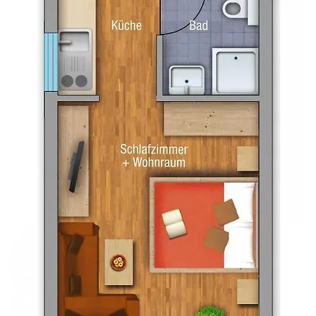 Fliana - Otr02029-dyc Appartamento *